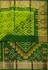 COTTON X KORA SILK TIE DYE SAREES CHINNLAPATTI